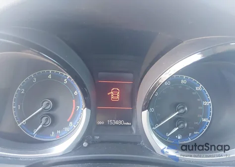 2016 Toyota Corolla S z USA, uszkodzony, nr VIN 5YFBURHE6GP506482